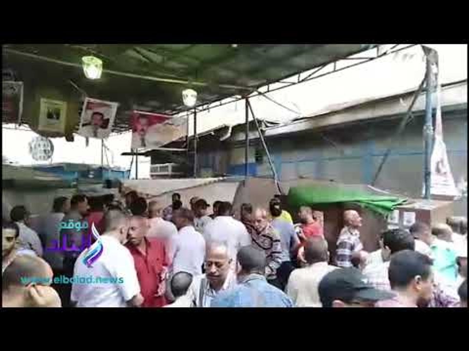 صدى البلد |3 مرشحين يتنافسون على رئاسة اللجنة ا...