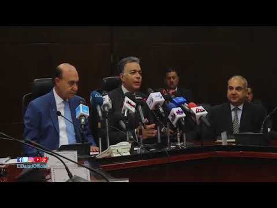 صدى البلد | وزير النقل: خطة شاملة لتطوير منظومة...
