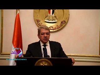 صدى البلد | وزير المالية يكشف زيادة العلاوات التي أقرها مجلس النواب
