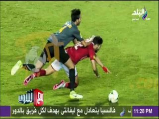 مع شوبير - تصريحات حسام البدري بعد نهاية مبارة الأهلي والترجي التونسي