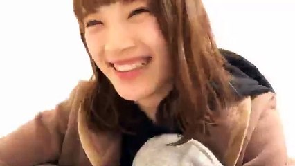 太野彩香 20190108 [1/2]