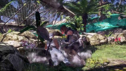 Dead or Alive 6 Hayabusa vs Hayate Part 3 | Spectator Mode | DOA#2