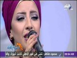 صباح البلد - يا عالم هشوفه ولو صدفة يوم بصوت مى مصطفى