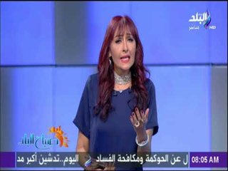 Download Video: صباح البلد - لماذا لم تصدر هيومان رايتس ووتش عن حادث سيناء والا اللي استشهدوا ماعندهمش حقوق انسان