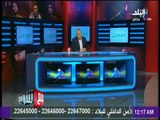 مع شوبير - شوبير يكشف صحة خوض أحمد أبو هشيمة وياسين منصور لإنتخابات الأهلي