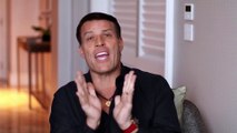 Tony Robbins Welcomes You to OsteoStrong Louisville