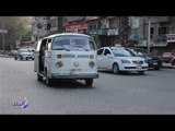 صدى البلد | الأجرة العشوائية شعار الفولكس في الهرم و فيصل