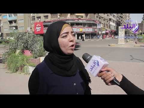 صدى البلد | مواطنون عن التعديل الوزارى: متفائلون بـ مصطفى مدبولى