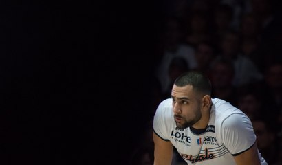 2018/19 Interview Mathis Keita avant Chorale - Nantes