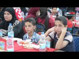 صدى البلد | حفل إفطار 2000 طفل يتيم وتجهيز العرائس اليتيمات بحضور «بكري»