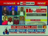 NDA or UPA, Watch Who Will Win 2019 Lok Sabha Elections? EC Announces Voting And Result Dates