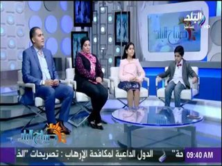 صباح البلد - "مصر تتحدث عن نفسها" مبادرة طلابية لترويج السياحة المصرية