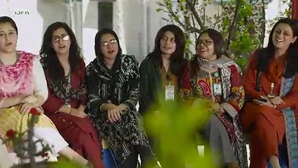 HAMARA PAKISTAN (Urdu) _ ISPR Song for Pakistan Day