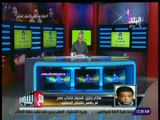 صدى البلد | هاني رمزي يضع روشتة الفوز على روسيا في المونديال