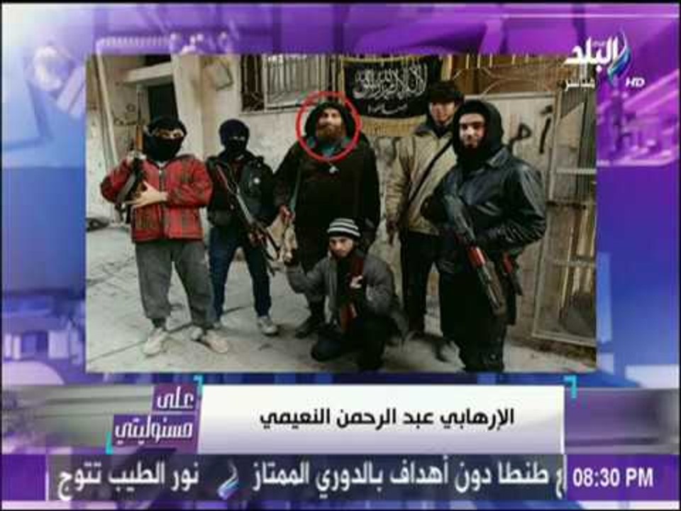 على مسئوليتي - "هيومن رايتس ووتش" تحذر أمريكا من إدراج "الإخوان" ضمن قوائم الإرهاب