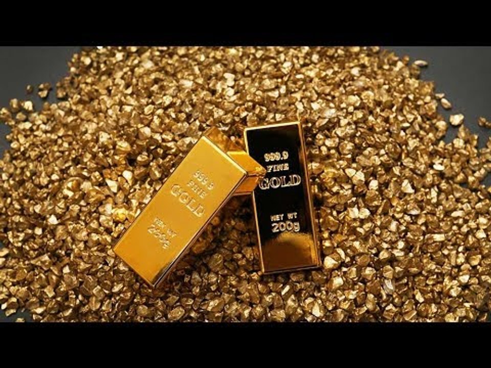 صدى البلد | أسعار الذهب في مصر اليوم 5 يونيو