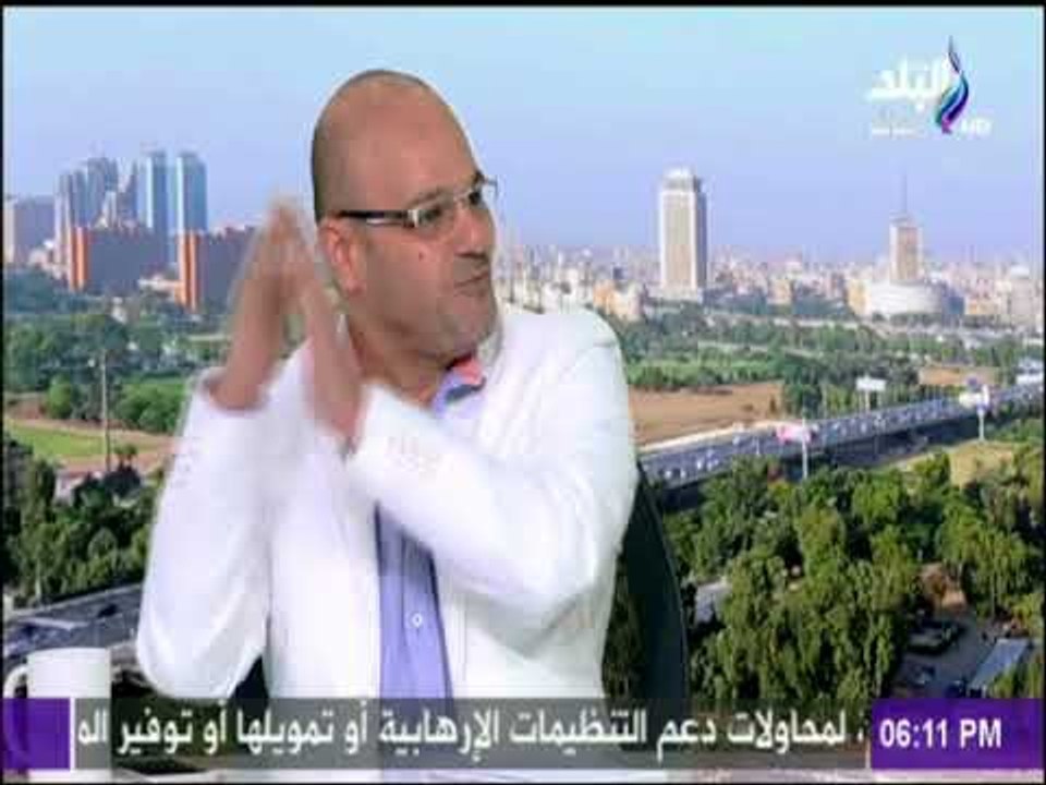 صالة التحرير - عمرو عمار : جيش تحرير الروهينجا جماعة ارهابية علي علاقة وثيقة بتنظيم القاعدة