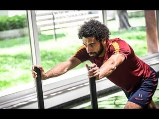 Download Video: صدى البلد | رسائل المصريين لـ محمد صلاح قبل لقاء روسيا ..كاس العالم