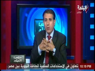 كابتن ايهاب الكومى يوجه نداء لجماهير غزل المحلة بعد واقعة الاشتباك مع الكابتن طارق محجوب