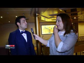 صدى البلد | سعد الصغير يكشف حقيقة حبس بوسى