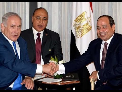 صباح البلد - أسرار لقاء السيسي مع نتنياهو في نيويورك