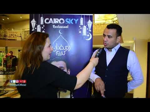 صدى البلد | محمود الليثي: سعيد بردود الأفعال على لعنة كارما وأغني لـ قلب أمه في عيد الفطر