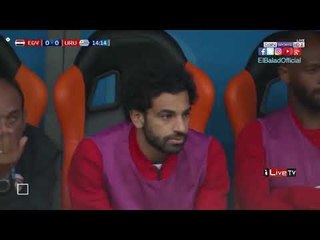 صدى البلد | الحصاد الاسبوعى لنادى الزمالك و منتخب مصر واخر اخبار محمد صلاح