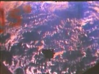 Apollo 9 Onboard clip