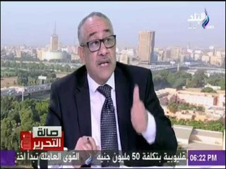 صالة التحرير - برلمانى : معظم الخريجين لا يصلحوا لسوق العمل