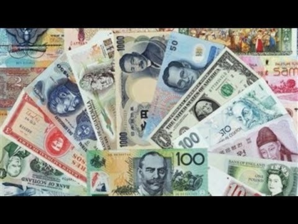 صدى البلد | سعر صرف العملات الأجنبية والعربية أ...