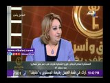 صدى البلد |تهاني الجبالي: مصر تخوض حرب التحرير الثانية في سيناء