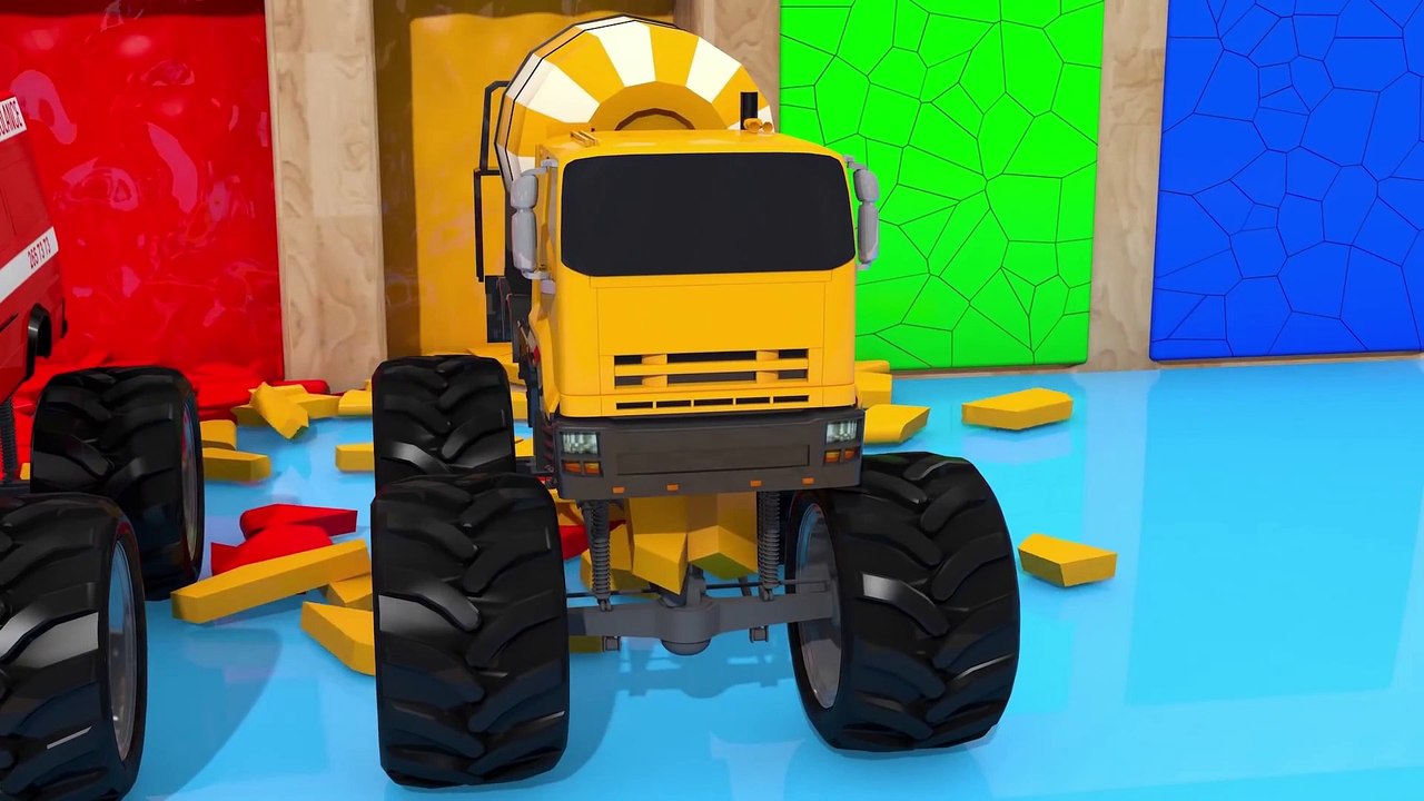 learn_colors_with_monster_street_vehicle_vs_play_doh_magic_slide_pretend_play_for-kids_1080p