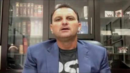 A.B.'s agent describes trade, contract negotiations with Raiders