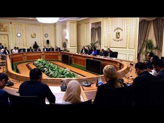 الحكومة: برنامج كبير لحماية الطبقة المتوسطة