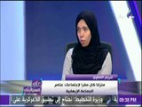 علي مسئوليتي - شقيقة الإرهابي عبد الرحمن الصاوي : الأموال هي التي تربط داعش و الاخوان