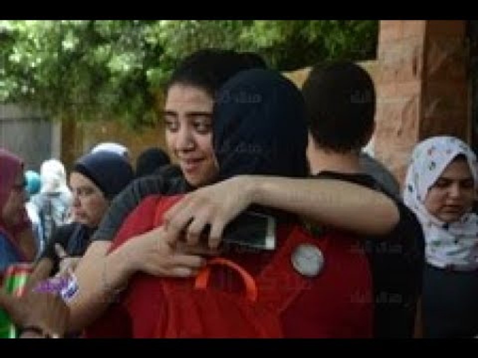 الوزارة تسعد طلاب الثانوية بامتحان التفاضل والتكامل