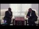 صدى البلد | وزير الخارجية يؤكد لنظيره البوروندي على دعم مصر لبلاده