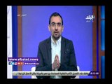 صدى البلد | أحمد مجدي: يجب أن نبنى في أوطانا ومجتمعنا ضد كل الشائعات