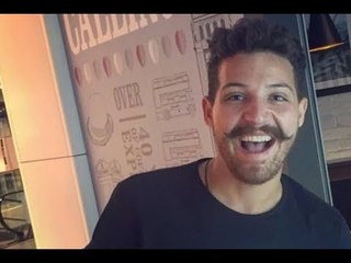 صدى البلد | محمود حجازي: قصدت ان اغير فى الادوار بين الرومانسى والمتحرش