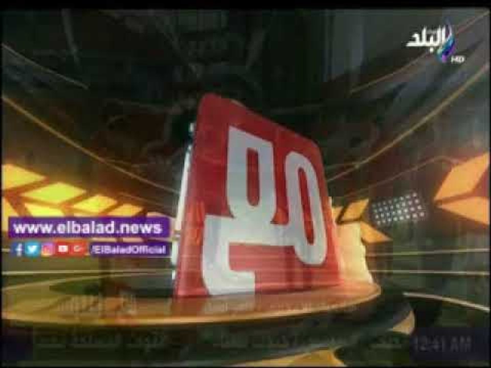 صدى البلد |تامر أمين : ترديد النشيد الوطنى .. اللحظة الأهم فى المونديال