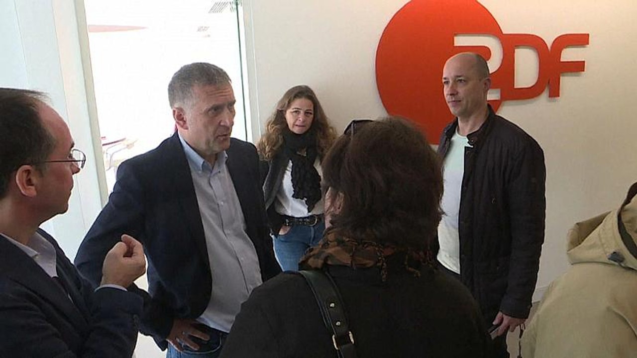 Reisen in die türkei: nicht nur journalisten erhalten warnung vom deutschen außenministerium