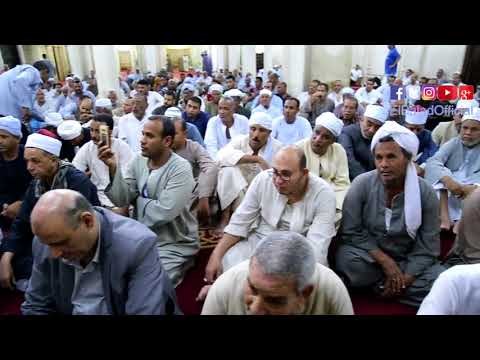 صدى البلد | محافظ قنا يشهد احتفال مديرية الأوقاف بليلة القدر ويكرم حفظة القرآن