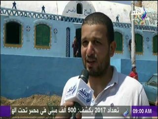 صباح البلد - تفاصيل انطباع قطار الشباب عن أسوان ودعمهم للسياحة