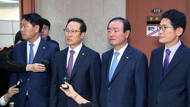 '3월 국회' 가시밭길 ...여야 총선 준비 돌입 / YTN