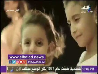 صدى البلد | أحمد موسى يقدم التحية لشعب الكويت لدعم منتخبنا في المونديال