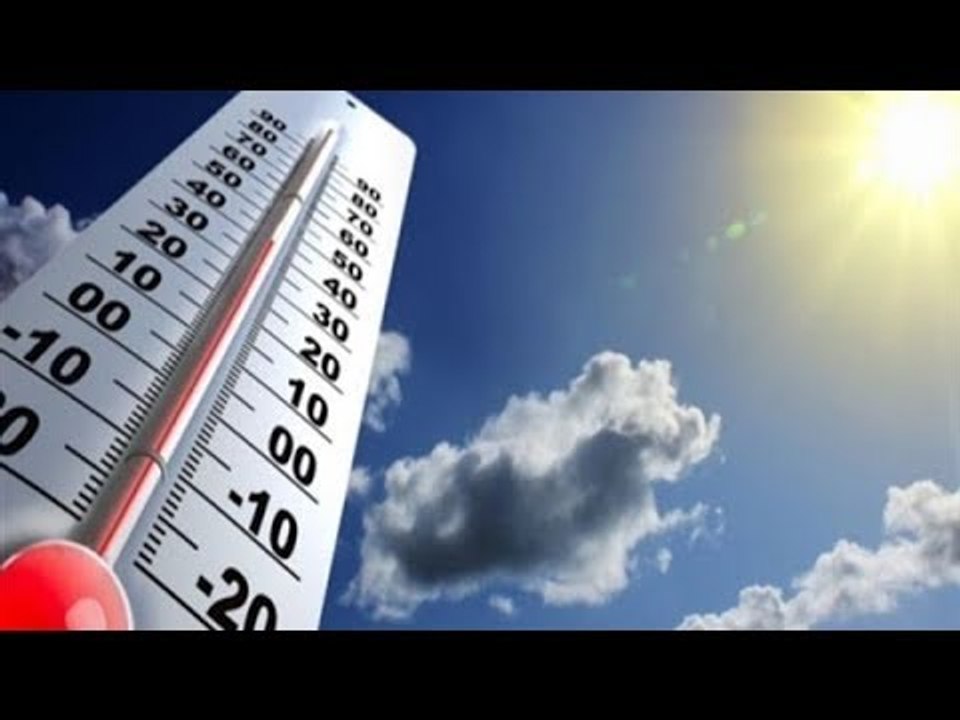 صدى البلد | الأرصاد : طقس مائل للحرارة على الوجه البحري والقاهرة 35