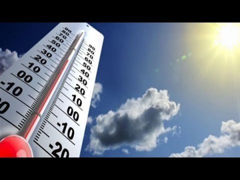 صدى البلد | الأرصاد : طقس مائل للحرارة على الوجه البحري والقاهرة 35