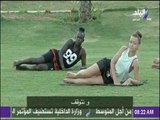 صباح البلد - تدريبات صباحية لـ 