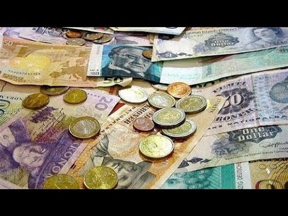 صدى البلد | سعر الدولار والعملات الأجنبية اليوم...