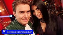 İrem Derici & Mustafa Ceceli - Kıymetlim düeti geliyor!